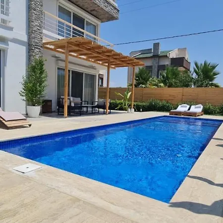 Charming With Belek