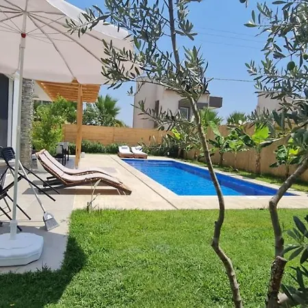 Charming With Villa Belek